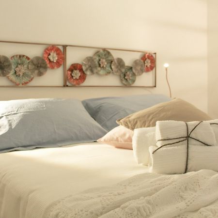 Li Suluri Bed & Breakfast Lecce Dış mekan fotoğraf