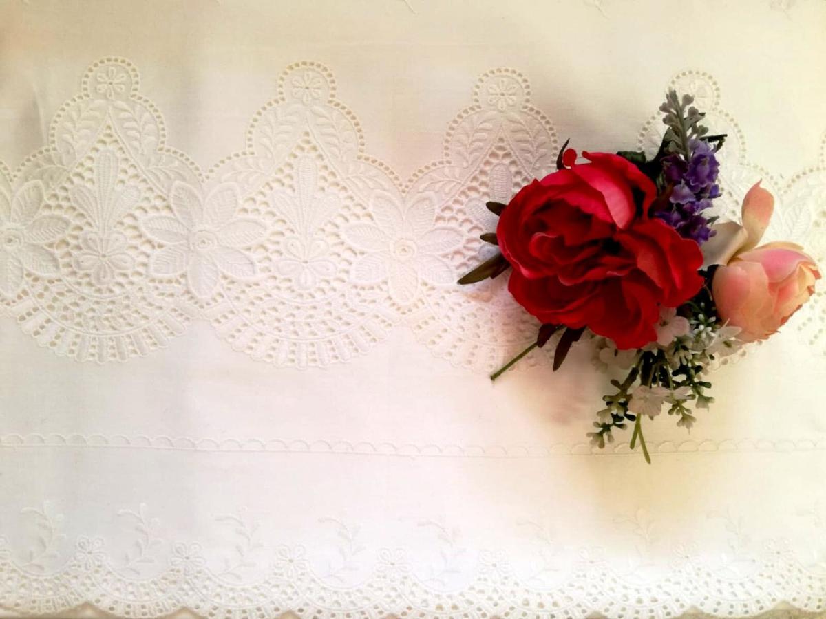 Li Suluri Bed & Breakfast Lecce Dış mekan fotoğraf