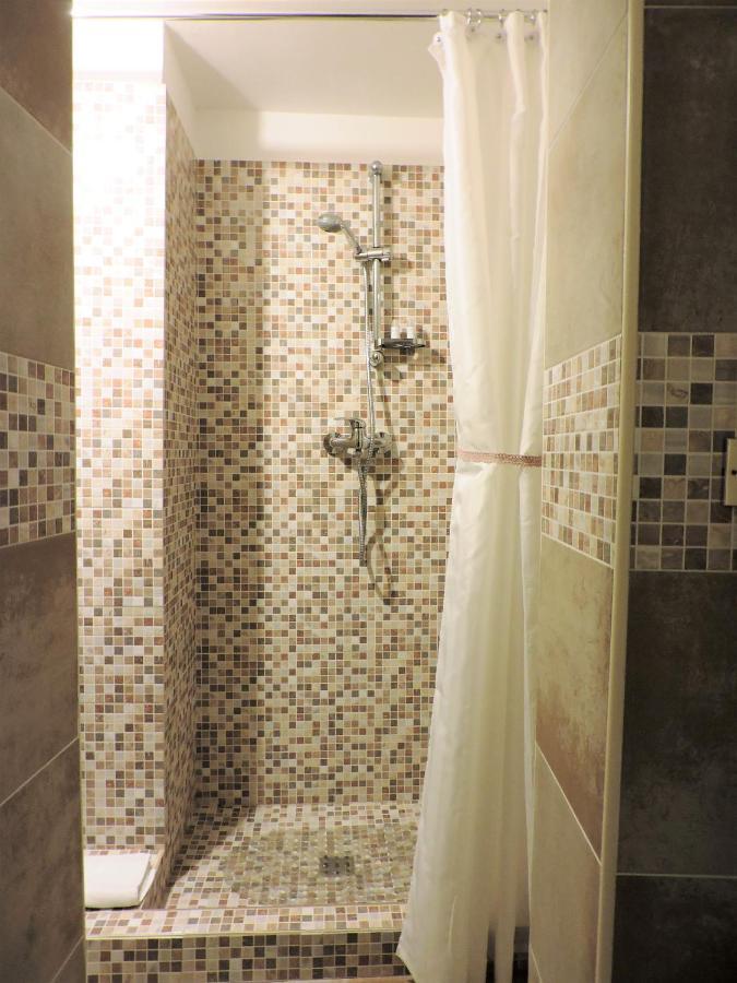 Li Suluri Bed & Breakfast Lecce Dış mekan fotoğraf