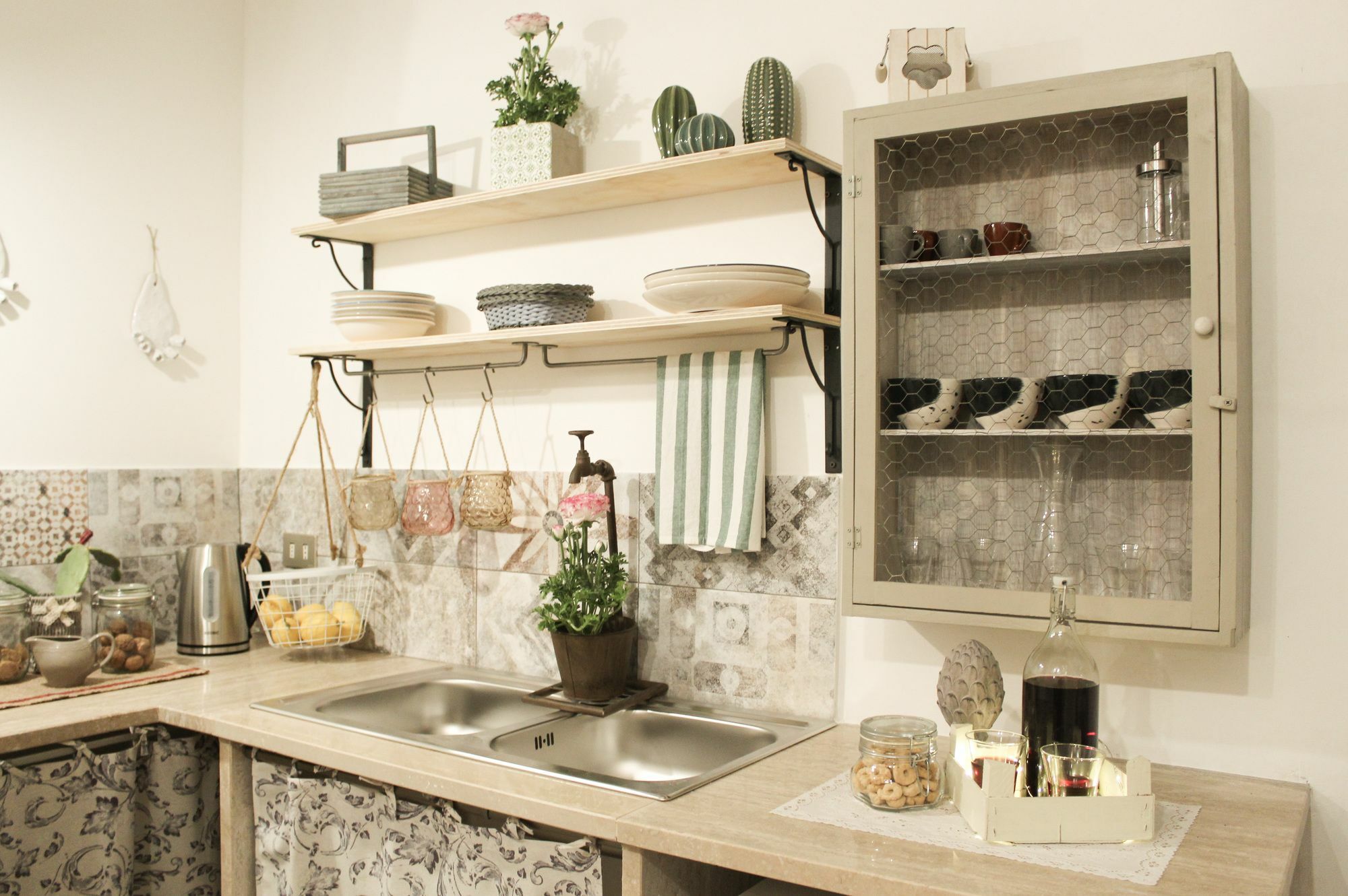 Li Suluri Bed & Breakfast Lecce Dış mekan fotoğraf