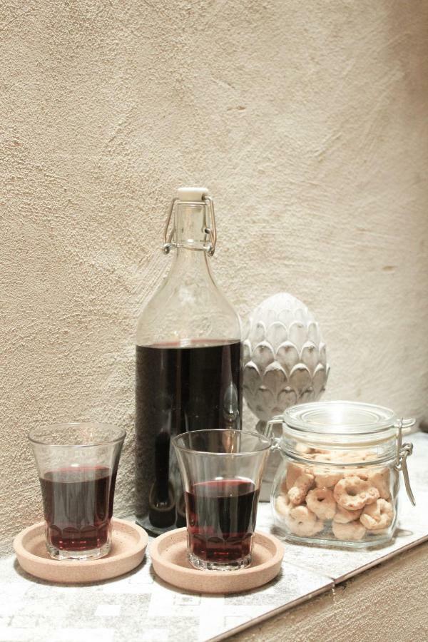 Li Suluri Bed & Breakfast Lecce Dış mekan fotoğraf