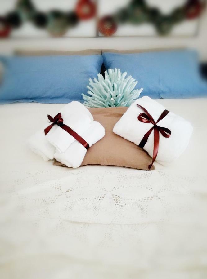 Li Suluri Bed & Breakfast Lecce Dış mekan fotoğraf
