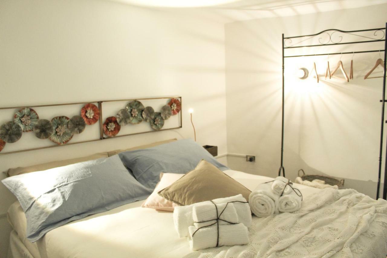 Li Suluri Bed & Breakfast Lecce Dış mekan fotoğraf