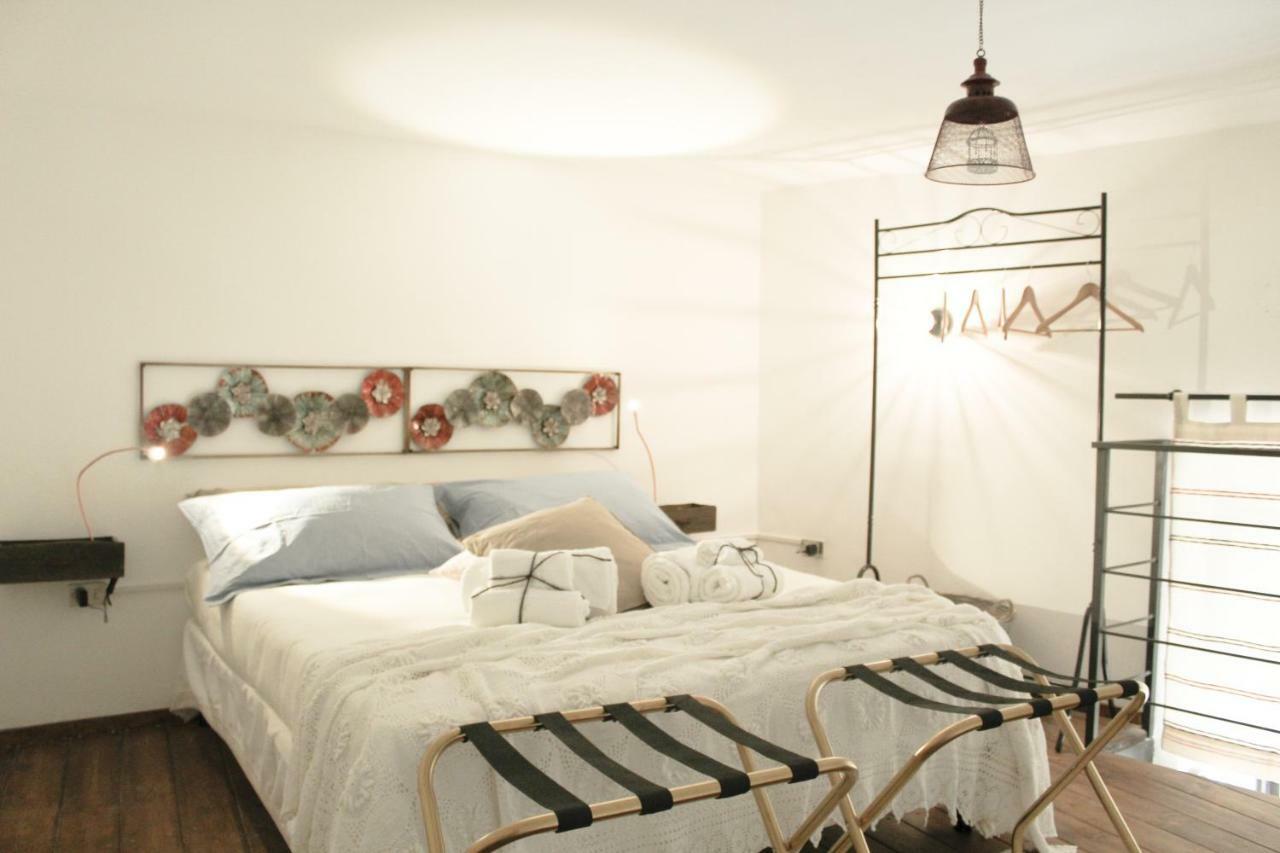 Li Suluri Bed & Breakfast Lecce Dış mekan fotoğraf