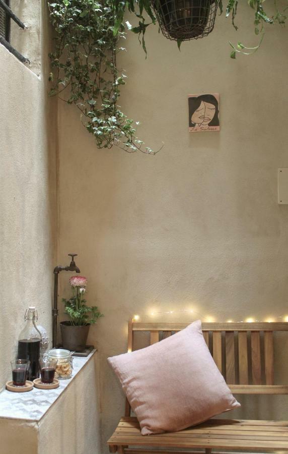 Li Suluri Bed & Breakfast Lecce Dış mekan fotoğraf