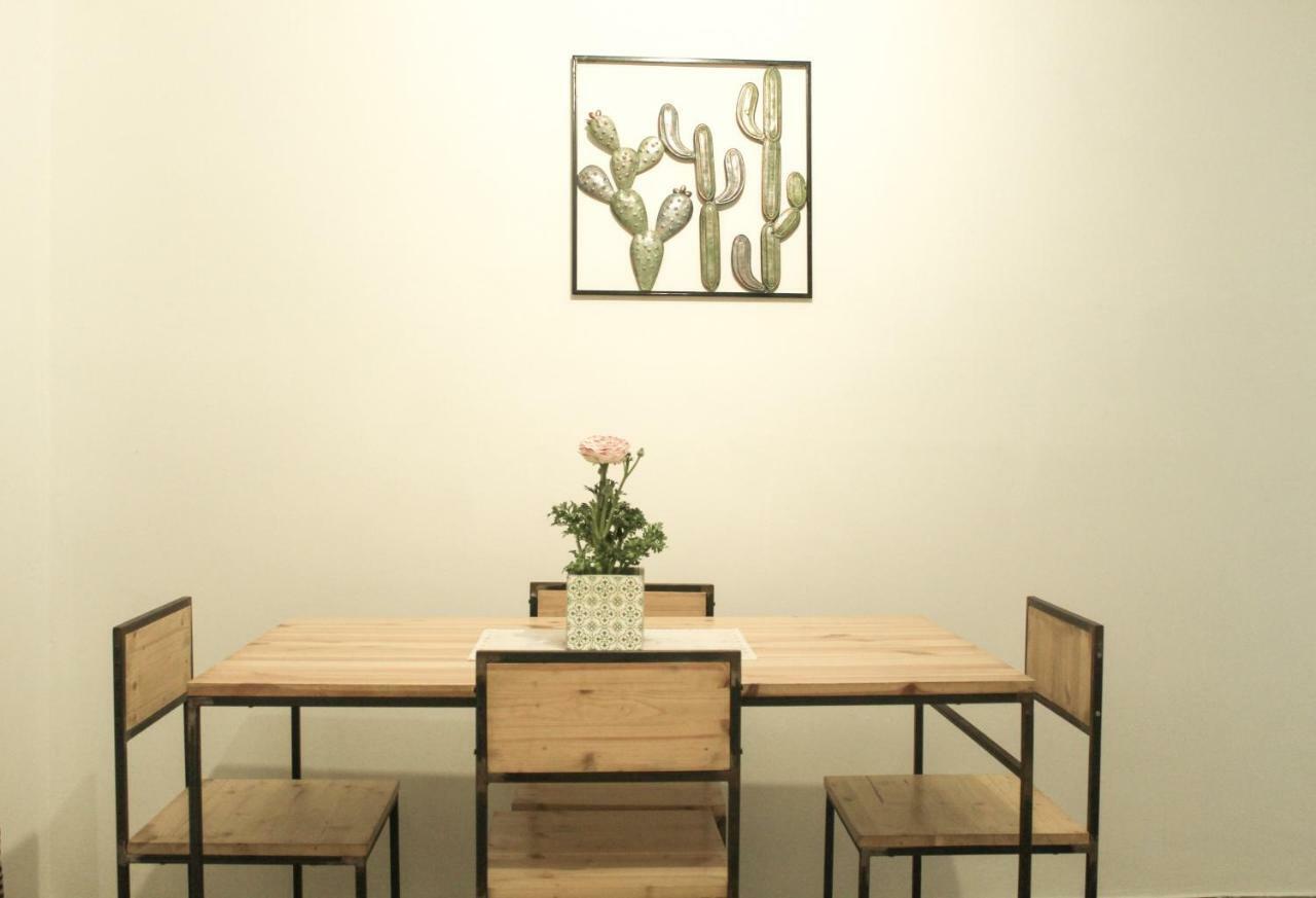 Li Suluri Bed & Breakfast Lecce Dış mekan fotoğraf