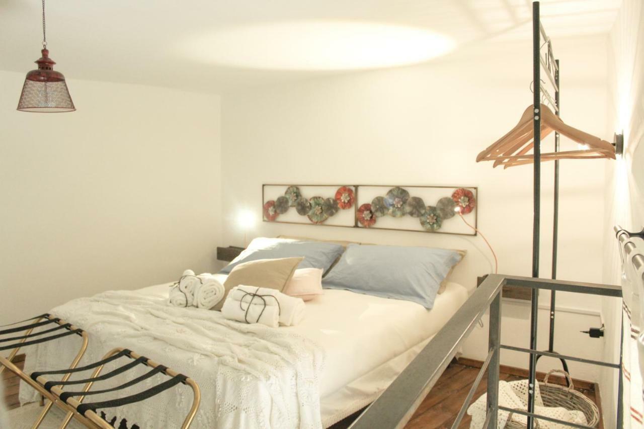 Li Suluri Bed & Breakfast Lecce Dış mekan fotoğraf