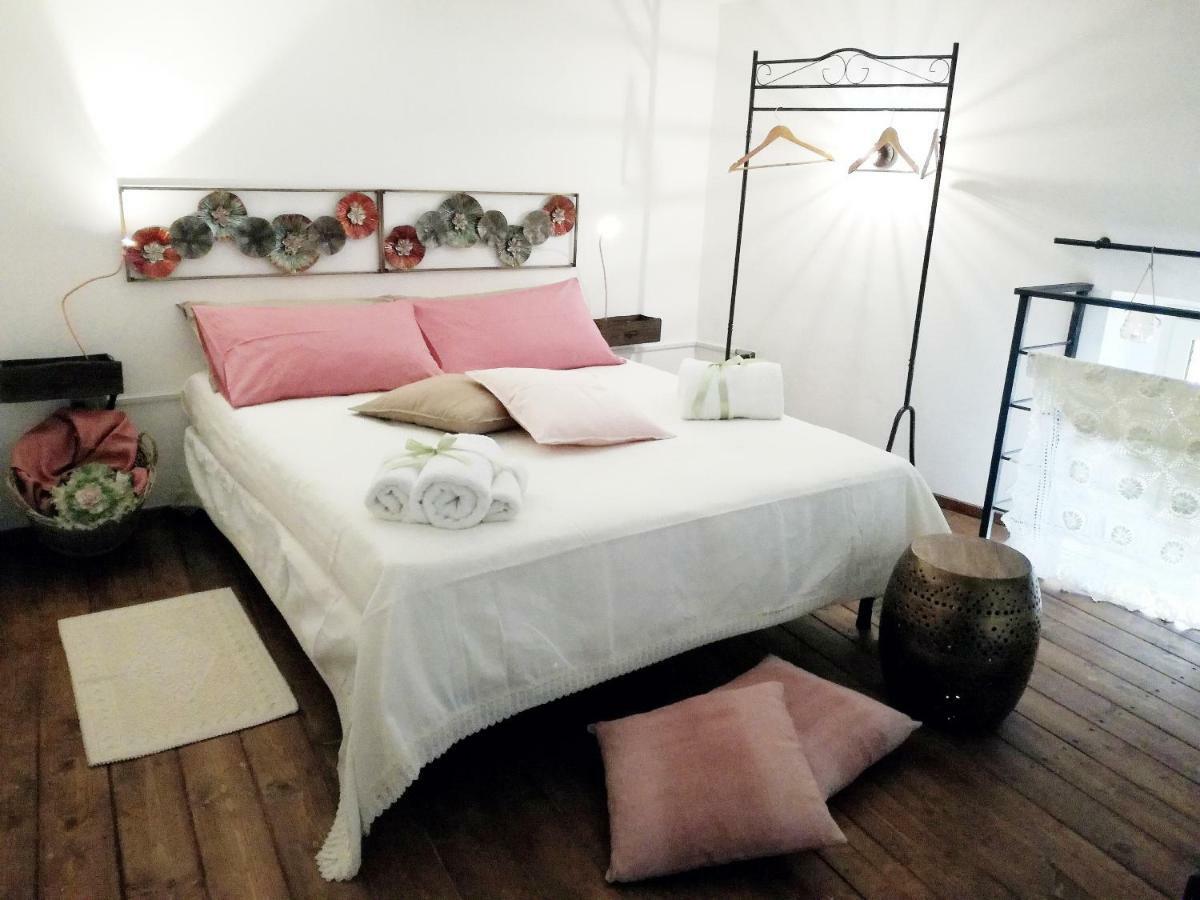 Li Suluri Bed & Breakfast Lecce Dış mekan fotoğraf