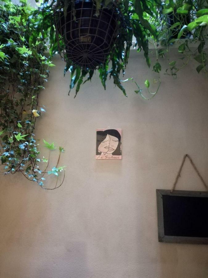 Li Suluri Bed & Breakfast Lecce Dış mekan fotoğraf