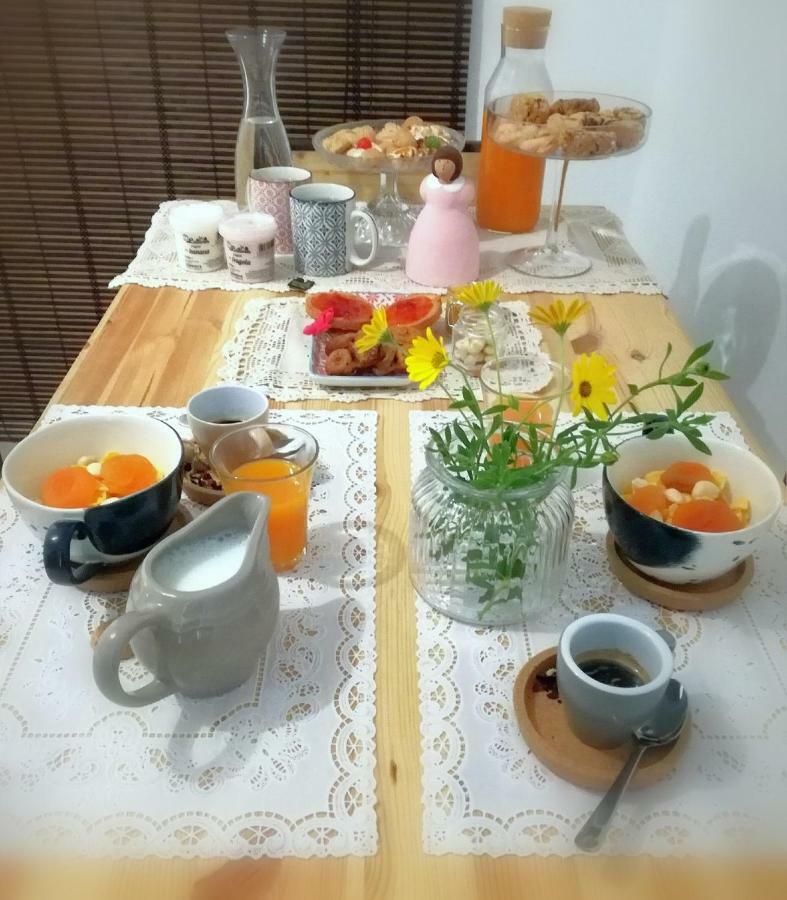 Li Suluri Bed & Breakfast Lecce Dış mekan fotoğraf