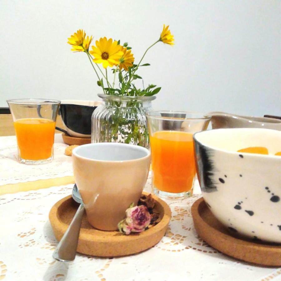 Li Suluri Bed & Breakfast Lecce Dış mekan fotoğraf