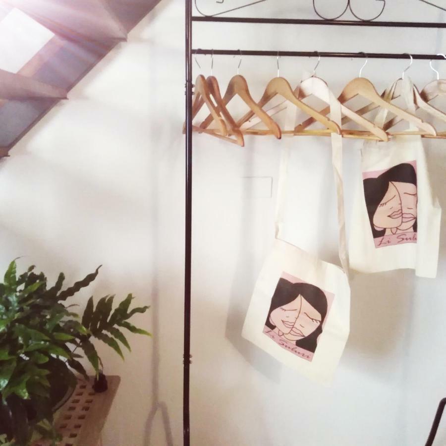 Li Suluri Bed & Breakfast Lecce Dış mekan fotoğraf