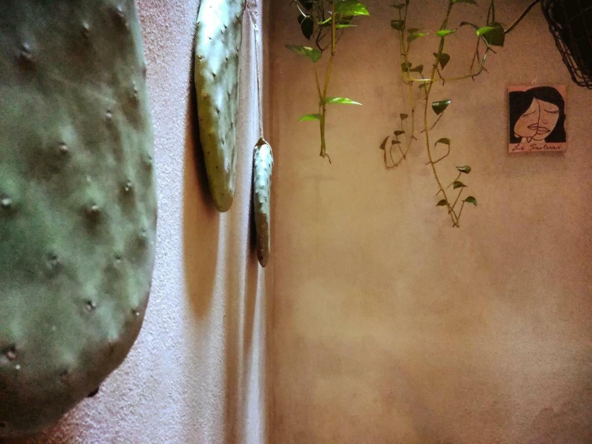 Li Suluri Bed & Breakfast Lecce Dış mekan fotoğraf
